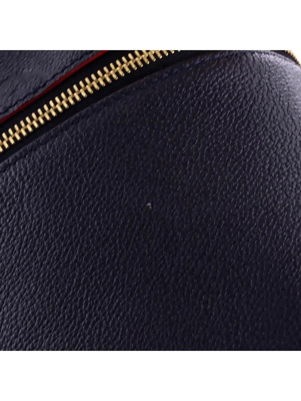 Louis Vuitton Melie Handbag Empreinte #353840L20B